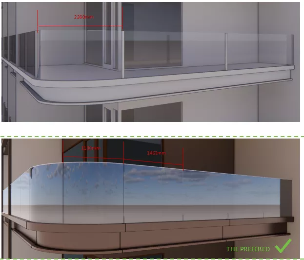 沈陽幕墻設計與工程成本管控