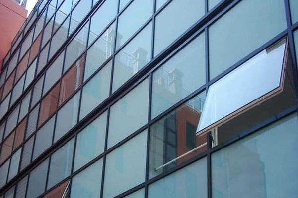 沈陽(yáng)幕墻開始普及,不懂其中的施工要求怎么行