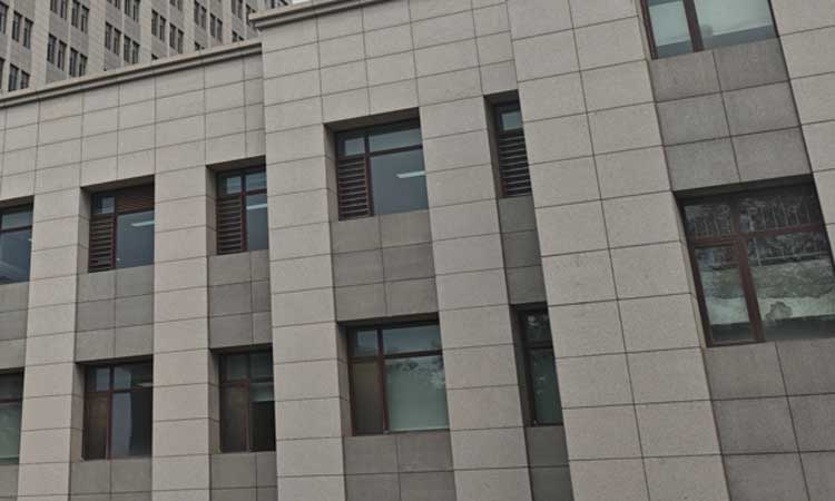 沈陽幕墻鋁單板的環保性能如何？