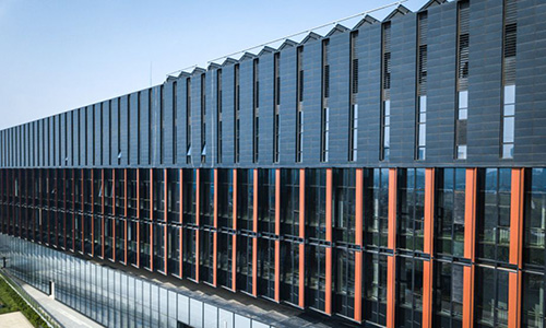 炎熱夏季雨季來臨沈陽幕墻工程公司為您奉上幕墻安裝維修需要注意哪些問題